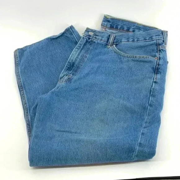 LEVIS 550 MAN  JEANS - Picture 3 of 3